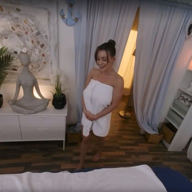 BG - Compilation VRMassage vr porn video