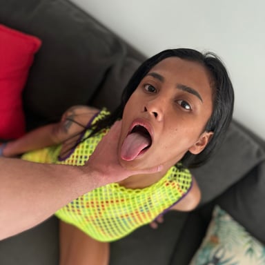 My Stepsister Birthday Party Fon TommyStone vr porn video