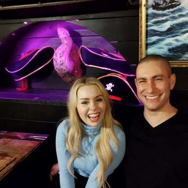 PRIM & PROPER LITTLE PAWG CREAMPIED in HOMEMADE GANGBANG Immoral Family vr porn video