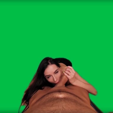 Erotic Massage starring Milena Ray (Passthrough) VR pornnow vr porn video