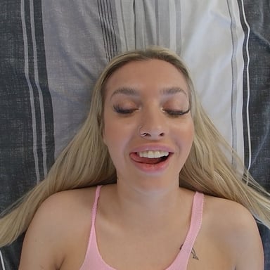 Climax With Me - Alice Rodriguez JimmyDraws vr porn video