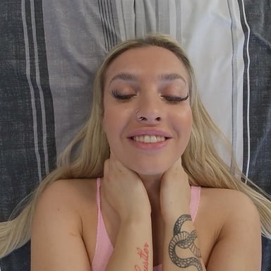 Climax With Me - Alice Rodriguez JimmyDraws vr porn video