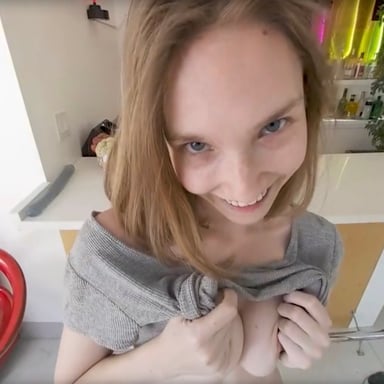 Are You My New Stepdaddy Now, I Can’t Wait To Spread My Legs For You SeductiveVR vr porn video