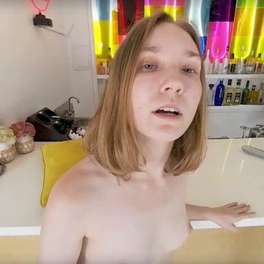 Are You My New Stepdaddy Now, I Can’t Wait To Spread My Legs For You SeductiveVR vr porn video