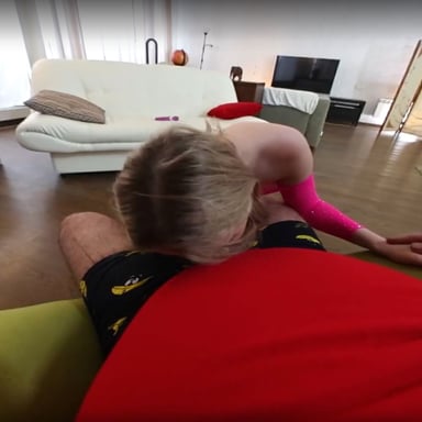 3s Alena Yu Pov 1 VRXClouds vr porn video