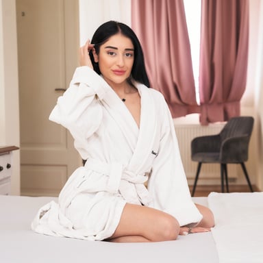 Solo Spa Satisfaction Tmwvrnet vr porn video