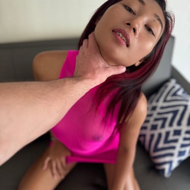 Super Tight Little Asian Emilia Swift TommyStone vr porn video