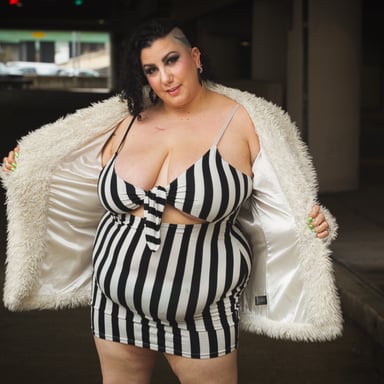Griminator You Into Big Girls Pov BlushErotica vr porn video