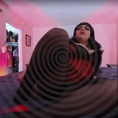 Mesmerized into Endless Orgasms Jane Judge vr porn video