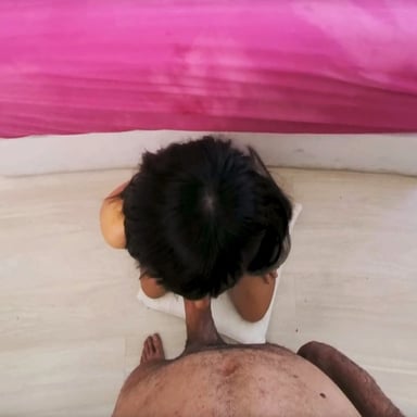 Hot Mexican Girl Riding A Big Fat Cock Patricia Acevedo PutaLocura vr porn video