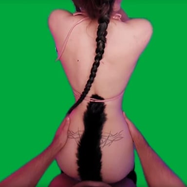 Erotic Gaming Session starring Mia Stone (Passthrough) VR pornnow vr porn video