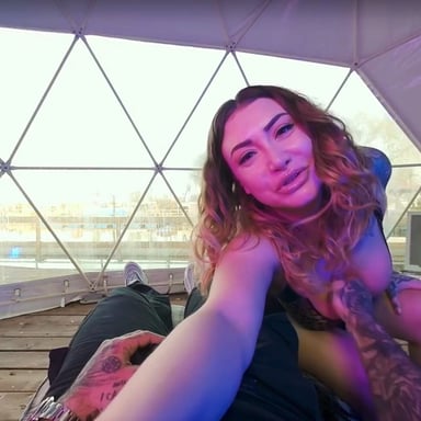 Curvy Stepmother Manuela Ferrari PurityVR vr porn video