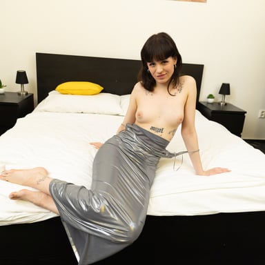 Hot Video Call Afterhours Mia Stone VRSexperts vr porn video