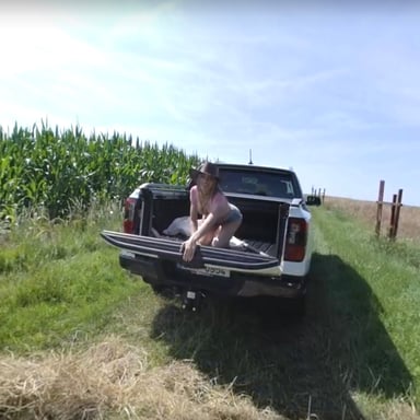 Sex In The Countryside With Fanta Sie PSPorn vr porn video