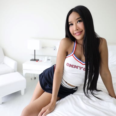 Ladyboy Supermodel Will Fuck You Hard Memie TRANSinAsia vr porn video