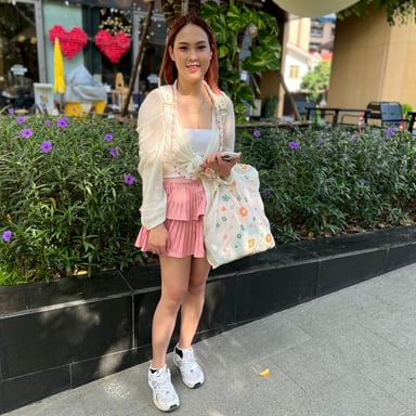 Cute Innocent Asian Saleslady Gets Analed For The First Time VRinAsia vr porn video