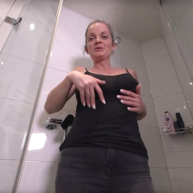 Shower Fun SabdeluxeVR vr porn video
