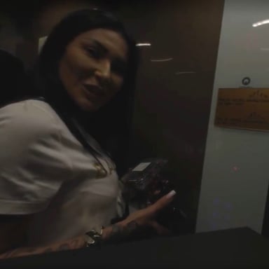 Mistress Kennya - BDSM Vacation Fantasy Episode 1 Arrival Excitement HouseOfLust vr porn video