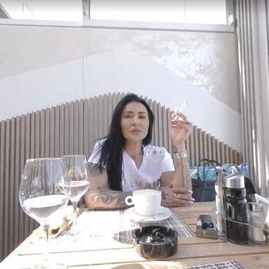 Mistress Kennya - BDSM Vacation Fantasy Episode 3 Brunch Bonding HouseOfLust vr porn video