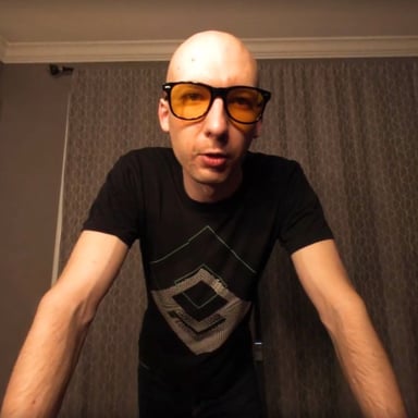 Virtual Haircut Mesmerize Jack Dominates vr porn video