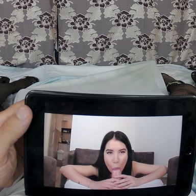 Ria Sunn and Lady Dee Double Down POVCentral vr porn video