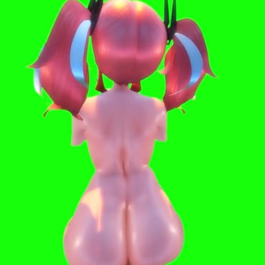 Azur Lane – Bremerton Desk Doggy - PassThrough Version Lewd FRAGGY vr porn video