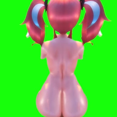 Azur Lane – Bremerton Desk Doggy - PassThrough Version Lewd FRAGGY vr porn video