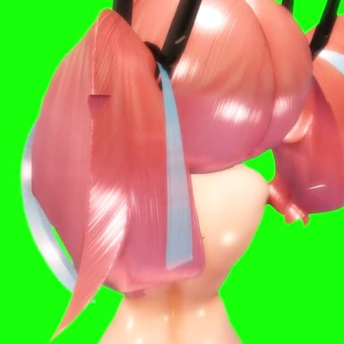 Azur Lane – Bremerton Against the Wall - PassThrough Version Lewd FRAGGY vr porn video