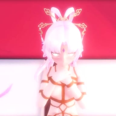 Honkai Star Rail - Pounding Fu Xuan (A XXX Parody) vr porn video