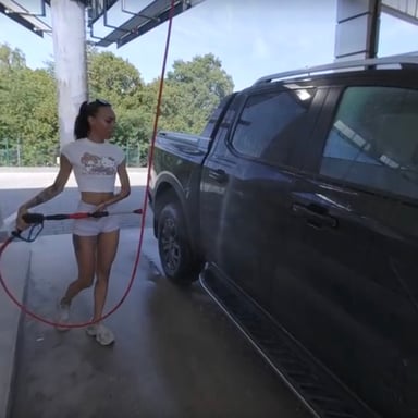 Great Day With Violeta Grey PSPorn vr porn video