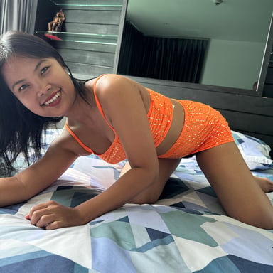 Cheating Asian Wife Sensitive Pussy Scarlet Vas TommyStone vr porn video