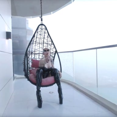 Natasha Vega - Silent Seduction HouseOfLust vr porn video