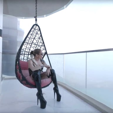 Natasha Vega - Silent Seduction HouseOfLust vr porn video