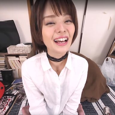 Emotional VR - Runa Filled With Sadness - Part 1 Runa Tsukino ChinChinVR vr porn video