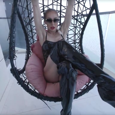 Natasha Vega - Strap-On Temptation HouseOfLust vr porn video