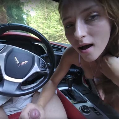 Ready To Race With Lucianna Luicci PSPorn vr porn video