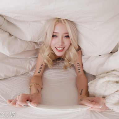 The Switcheroo Whitney Malone MigotoVR vr porn video