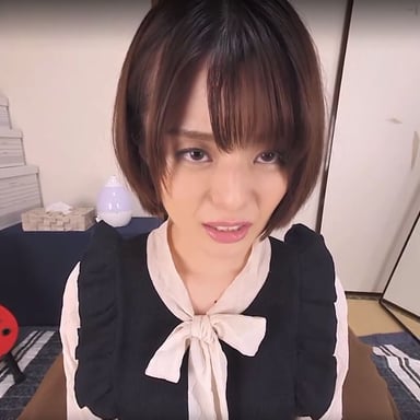 Emotional VR – Runa Filled With Sadness – Part 4 ChinChinVR vr porn video
