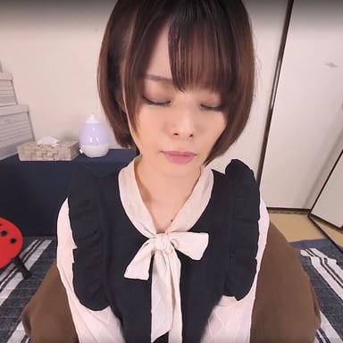 Emotional VR – Runa Filled With Sadness – Part 4 ChinChinVR vr porn video