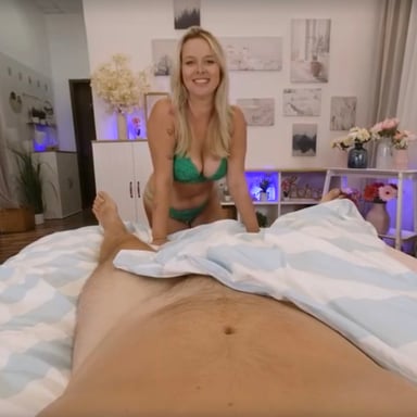 Friend For Sex - Nikky Dream Squeezevr vr porn video