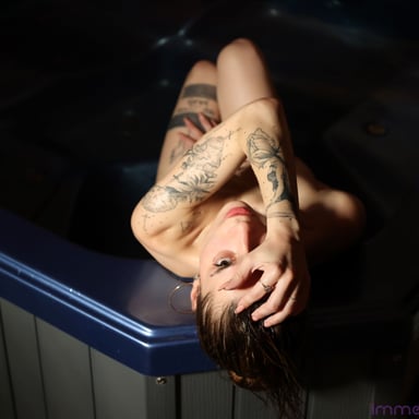 Scarlett Candy - Gettin' Gaggy Wit It immerSex vr porn video