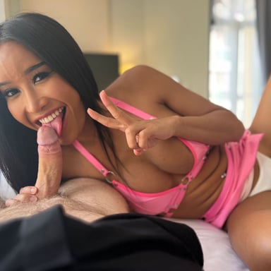 Superhot 18yo Model Wants More Raw Banging Memie LadyboystarVR vr porn video