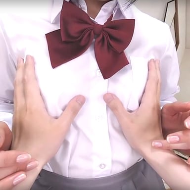 My Dearest Chiharu - I Was A Virgin Until I Married Her P1 Chiharu Miyazawa ChinChinVR vr porn video