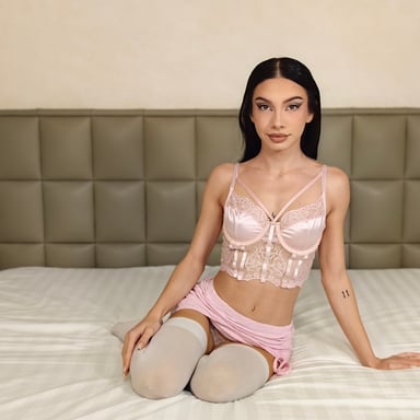 I Dare You! Maddie Perez VRDome vr porn video