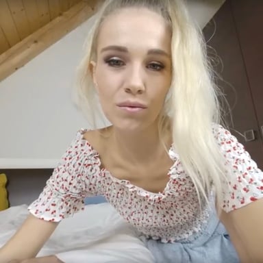 Sex With Nela Decker From Another Point Of View PsPorn vr porn video