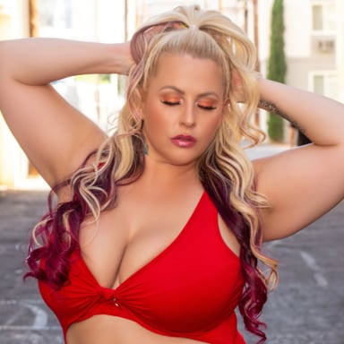 Sexy Encounter Mistress Delicious BlushErotica vr porn video
