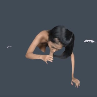 Gael(18) First Blowjob Arsians vr porn video
