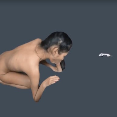 Gael(18) First Blowjob Arsians vr porn video