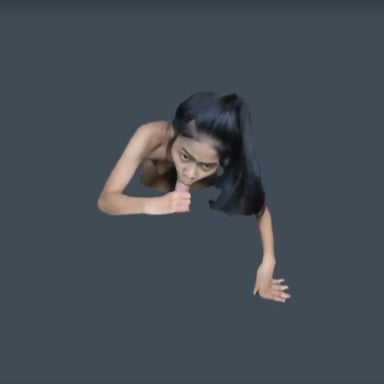 Gael(18,Thai) Sex Level 1 Arsians vr porn video