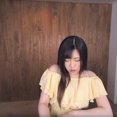 Soft Big Tits Girl Creampie in The Practical Test For Work With Major Sex Group - P1 Sera Yuzuki ChinChinVR vr porn video